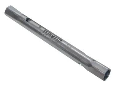 Ключ трубчатый 08x10 L-130мм (12L.0010810) Baum Auto 12L.0010810