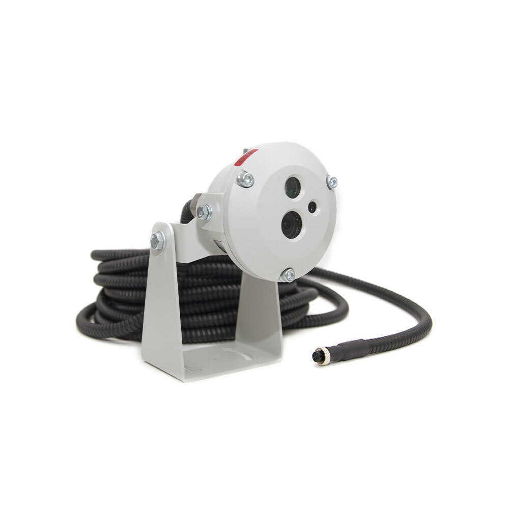 Carvis MC-425IR Exd