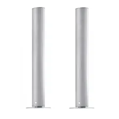 Canton CD 290.3 Silver