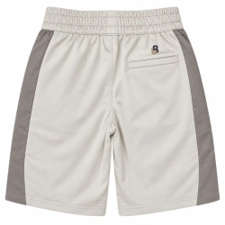 Шорты для мальчика теннисные BOSS x AO Kids Technical Fabric - beige