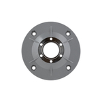 Фланец 80/90 B5 (200мм) к редуктору INNOVERT 80B5-063M 063