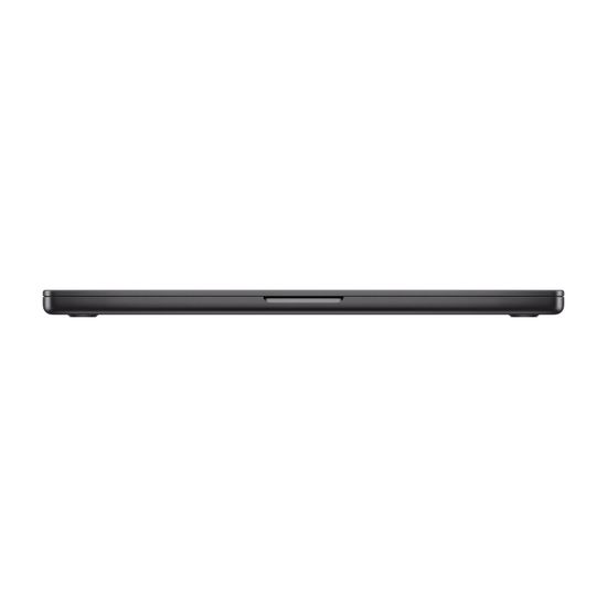 Apple MacBook Pro 14" (M3 8C CPU, 10C GPU, 2023) 8 ГБ, 512 ГБ SSD, «серый космос»