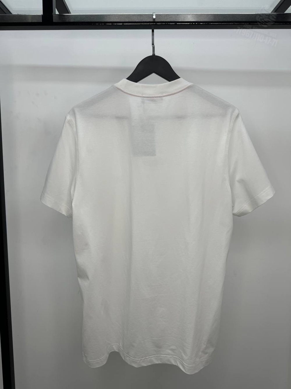 Футболка Kiton
