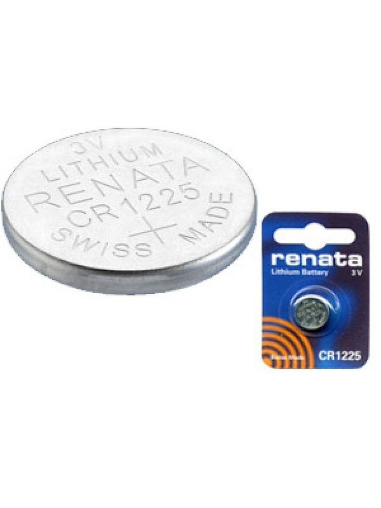 Renata CR 1225