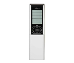 Hitachi Sendo Inverter RAK-25RPE/RAC-25WPE