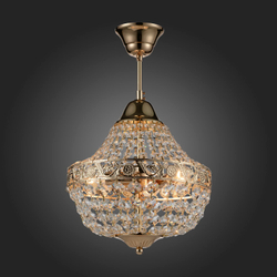 Люстра подвесная ST Luce Anticato SL669.203.03