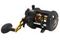 Катушка WFT Offshore II LW LC 20 RH 3+1