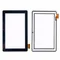 Тачскрин MB1019Q5 Hotatouch HC261159A1 FPC017H V2.0 (Черный)