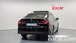 Toyota Camry 2.5 XLE Premium Hybrid — 2026