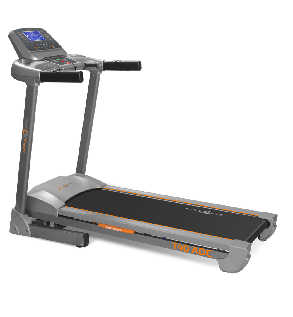 AppleGate T40 ADC