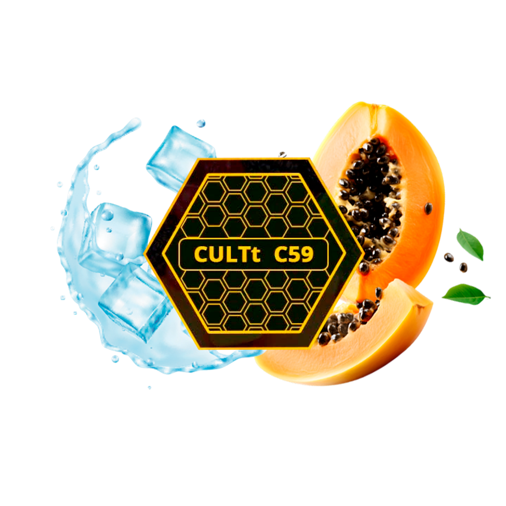 CulTt - C59 (100г)