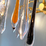 Бра Eleganza Raffinata Gold Wall Сolor I