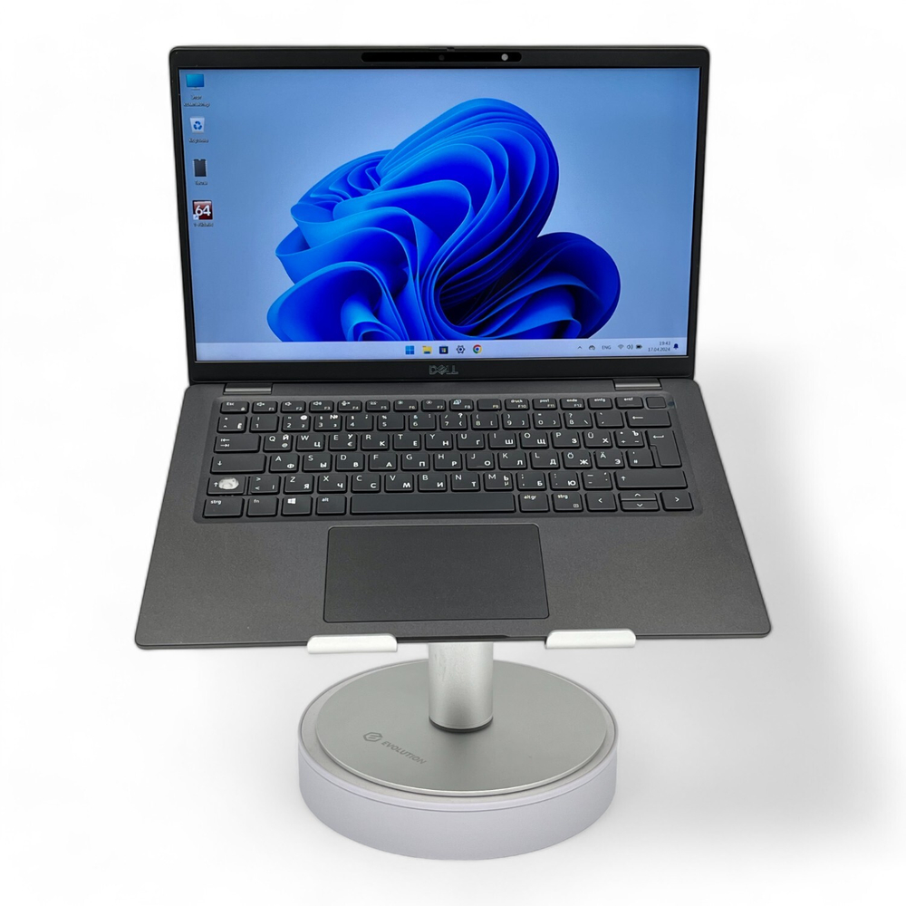 Ноутбук Dell Latitude 7410 1