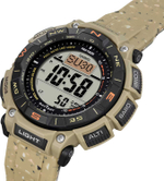 Часы Casio PRG-340SC-5