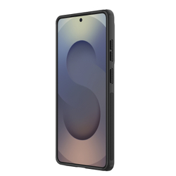 Чехол усиленный для Samsung Galaxy S26 Ultra, серия Super Frosted Shield Pro от Nillkin