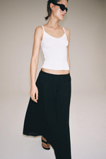 ДЛИННАЯ ЮБКА — ZW COLLECTION — ZARA