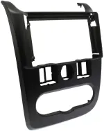 Магнитола для Lada Largus 2012-2021 - GT9-1163 на Android 10