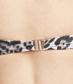 Топ бикини Guess - коричневый(E2GJ52 MC045)