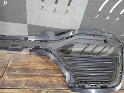 Накладка переднего бампера правая Chery Tiggo 8 Pro Max 22-нв Б/У Оригинал 602001965AA