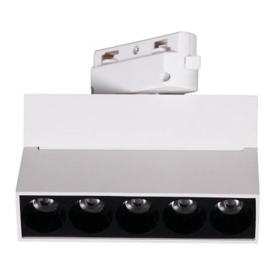 06187-9.3-001QY LED10W WT светильник трековый Reluce Technical, LED