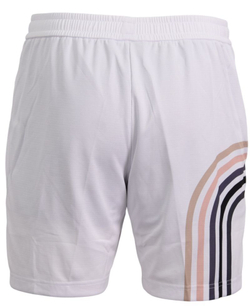 Мужские теннисные шорты Yonex Knit - white