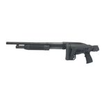 Складной приклад TBS Shock на Mossberg, DLG Tactical