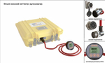 АКБ Titanat LiFePO4 YPB 12V60Ah TK15 100A USB