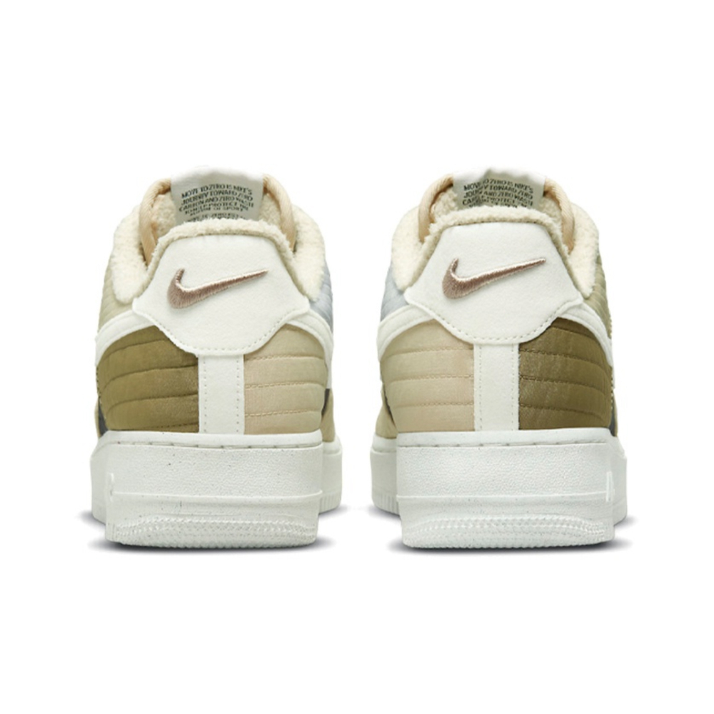 Кроссовки Nike Air Force 1 Low "Toasty"