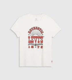 Футболка женская LEVI'S THE PERFECT TEE