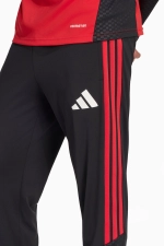 Штаны adidas Manchester United 26/27 Training - черный