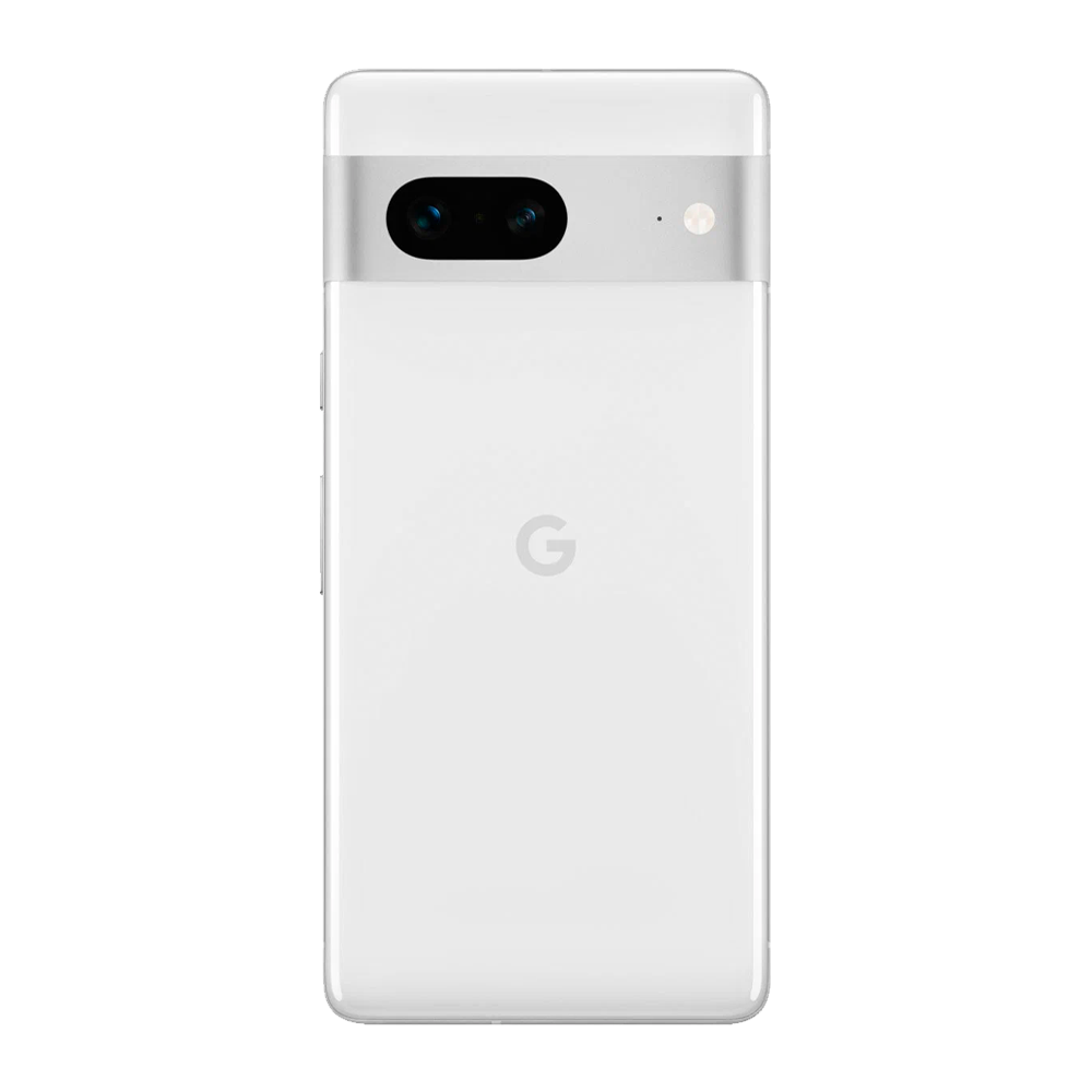 Смартфон Google Pixel 7 8/256GB, Snow (Снежно-белый) (Global)