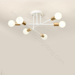 Ceiling design lamp   (White)Yiyuan