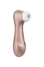 Вакуум-волновой бесконтактный стимулятор клитора Satisfyer PRO 2 NG