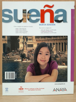 Suena 2 Cuaderno de Ejercicios