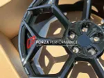 КОВАНЫЕ ДИСКИ ДЛЯ LAMBORGHINI URUS ЛАМБОРГИНИ УРУС
