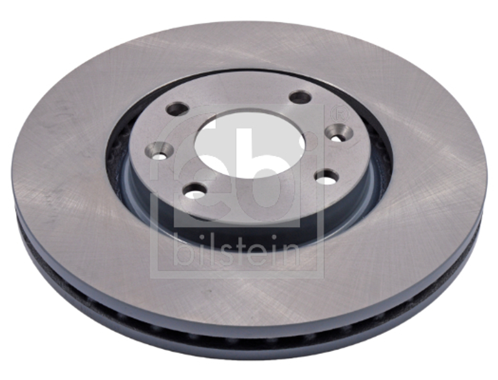FEBI BILSTEIN - 21121-FEB - Brake Disc