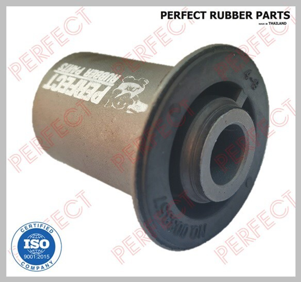 Сайлентблок заднего нижнего рычага d35.6 PERFECT (Кратность 1 шт) NS65C23E5S