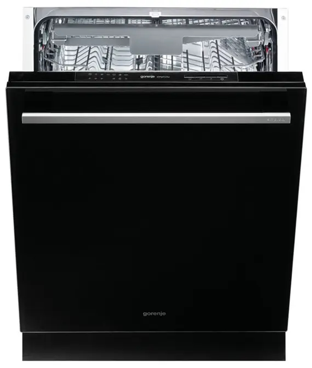 Встраиваемая посудомоечная машина Gorenje GV 6SY 21 B