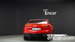 KIA Stinger 3.3 GT Masters Turbo Package — 2021