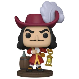 Фигурка Funko POP! Disney Villains Captain Hook (1081)