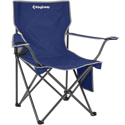 Кресло складное KingCamp Juniper Plus  Lotus B10 [KC2216]