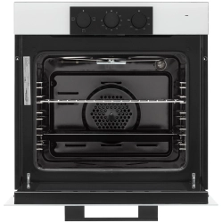 Электрический духовой шкаф Krona VOLLMOND 60 WH