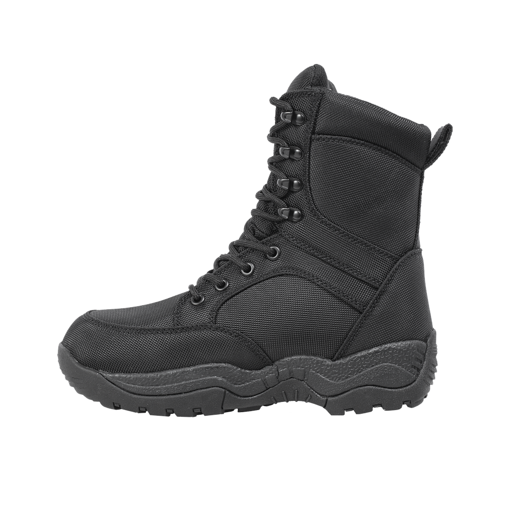 БОТИНКИ REMINGTON SPEED STRIKE BLACK 200G THINSULATE