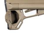 Приклад Magpul® ACS™ Carbine Stock – Commercial-Spec /BLACK