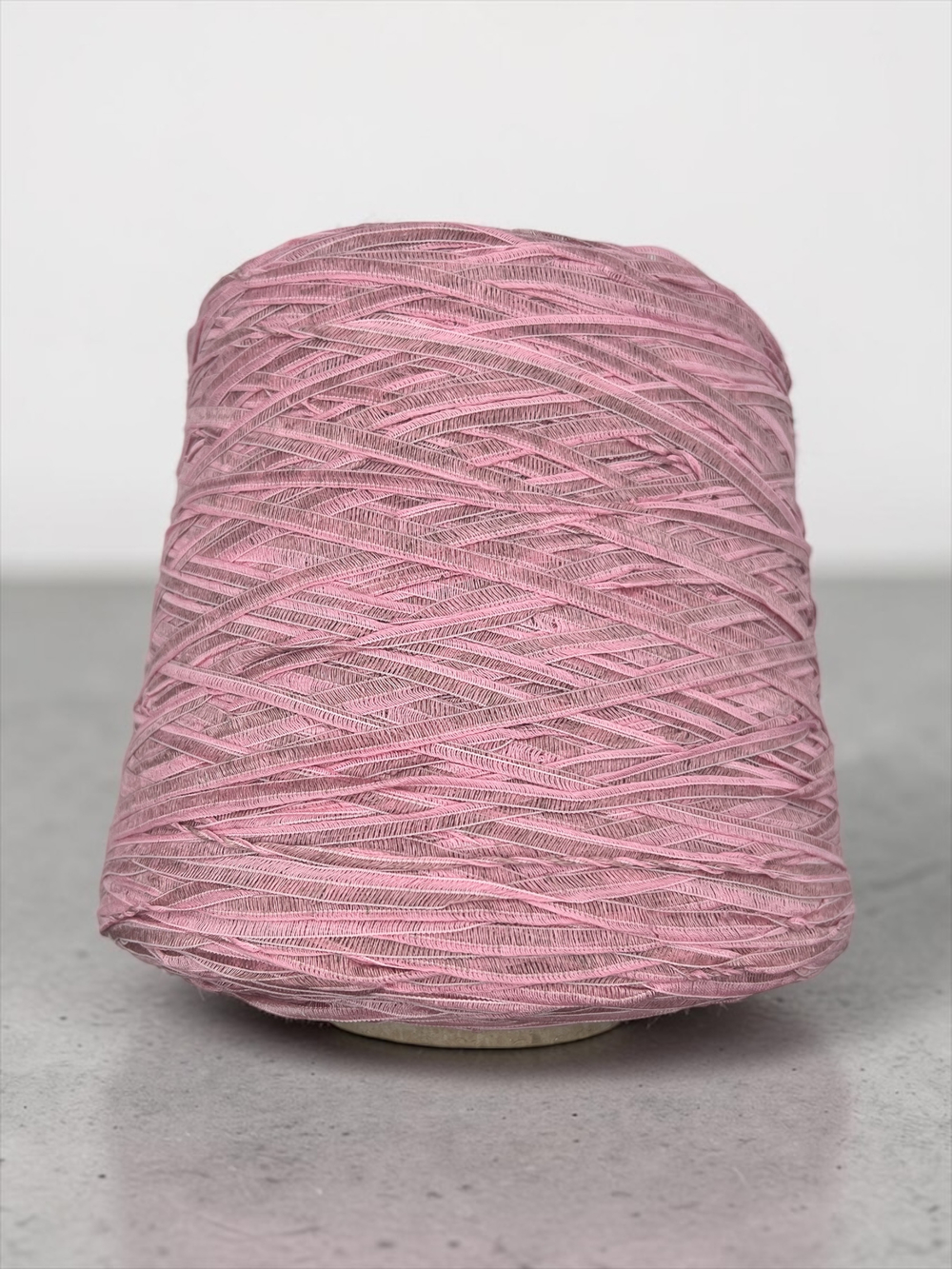 Бобинная пряжа Ground (Rosa)