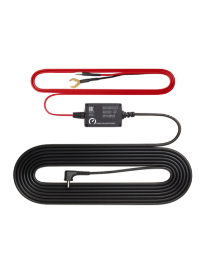 Адаптер скрытого подключения Roadgid Cord DC 2.5 12-24V