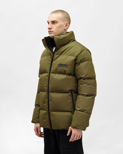 Куртка ANTEATER Downjacket-Haki