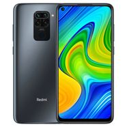 Xiaomi Redmi Note 9 3/64Gb Gray - Серый