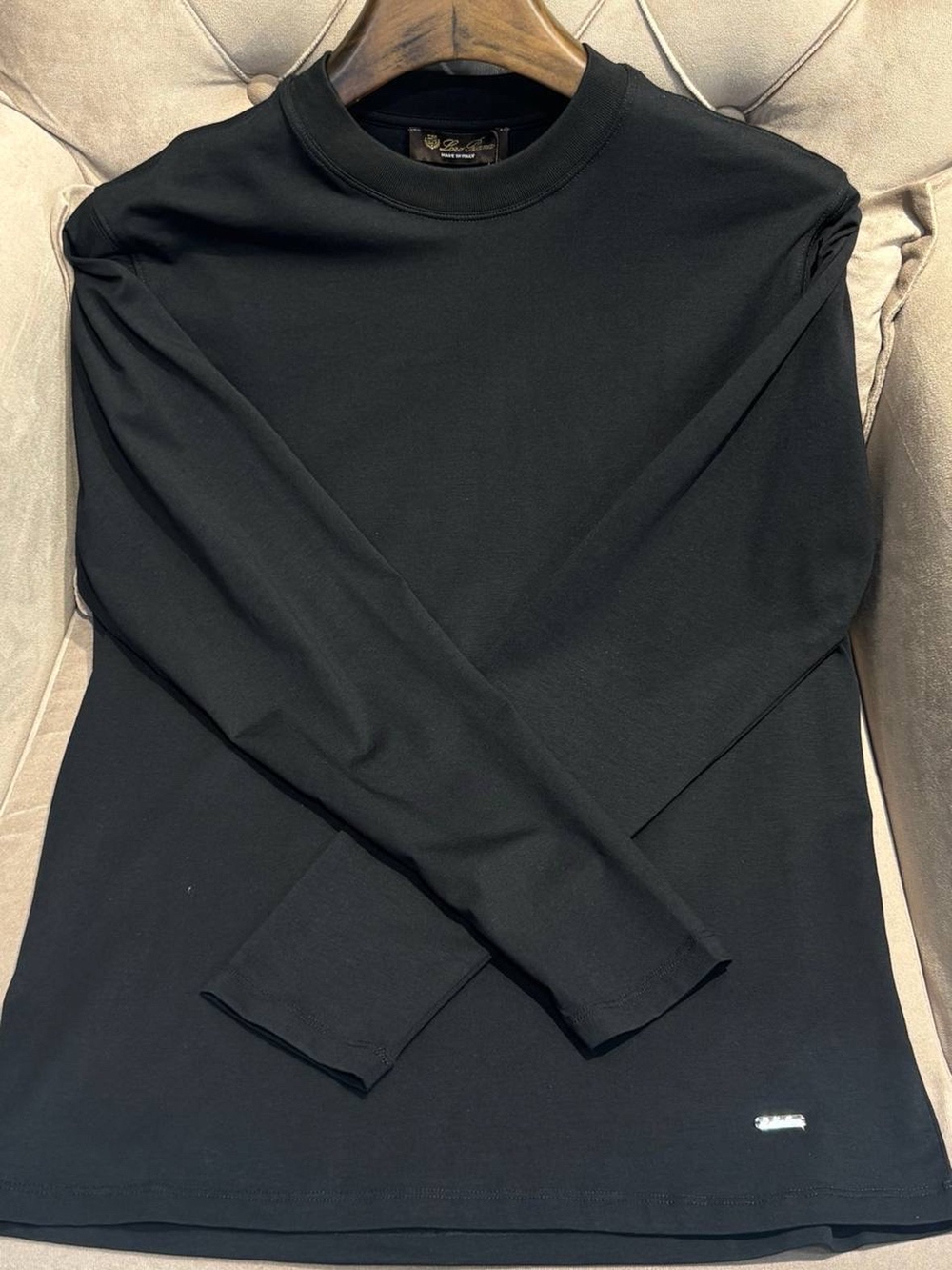 Лонгслив Loro Piana