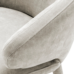 Стул Dining Chair Cardinale арт.111945